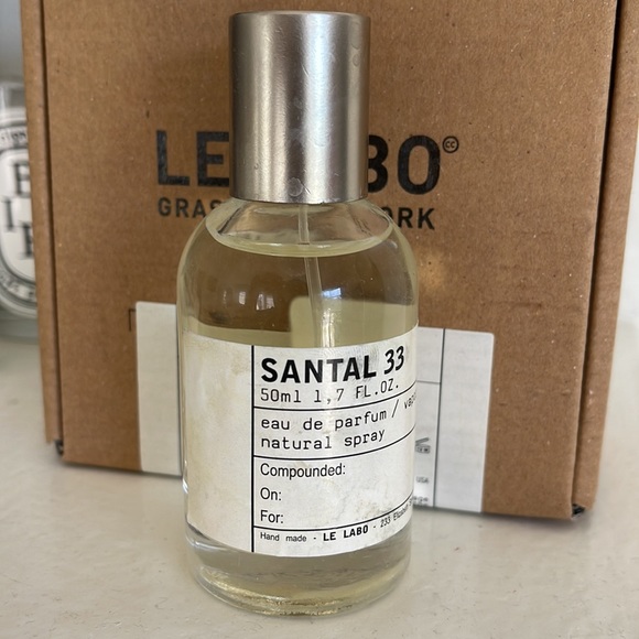 Le Labo parfum - Picture 2 of 2